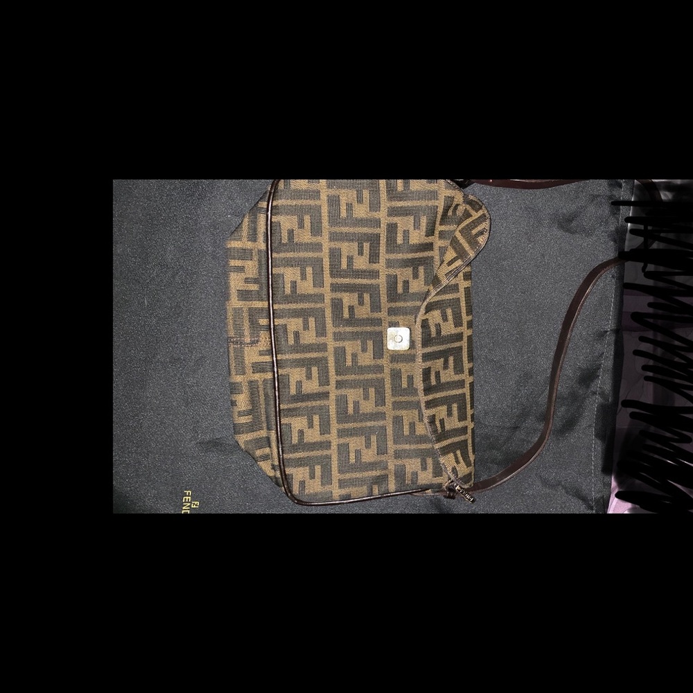 Fendi bag